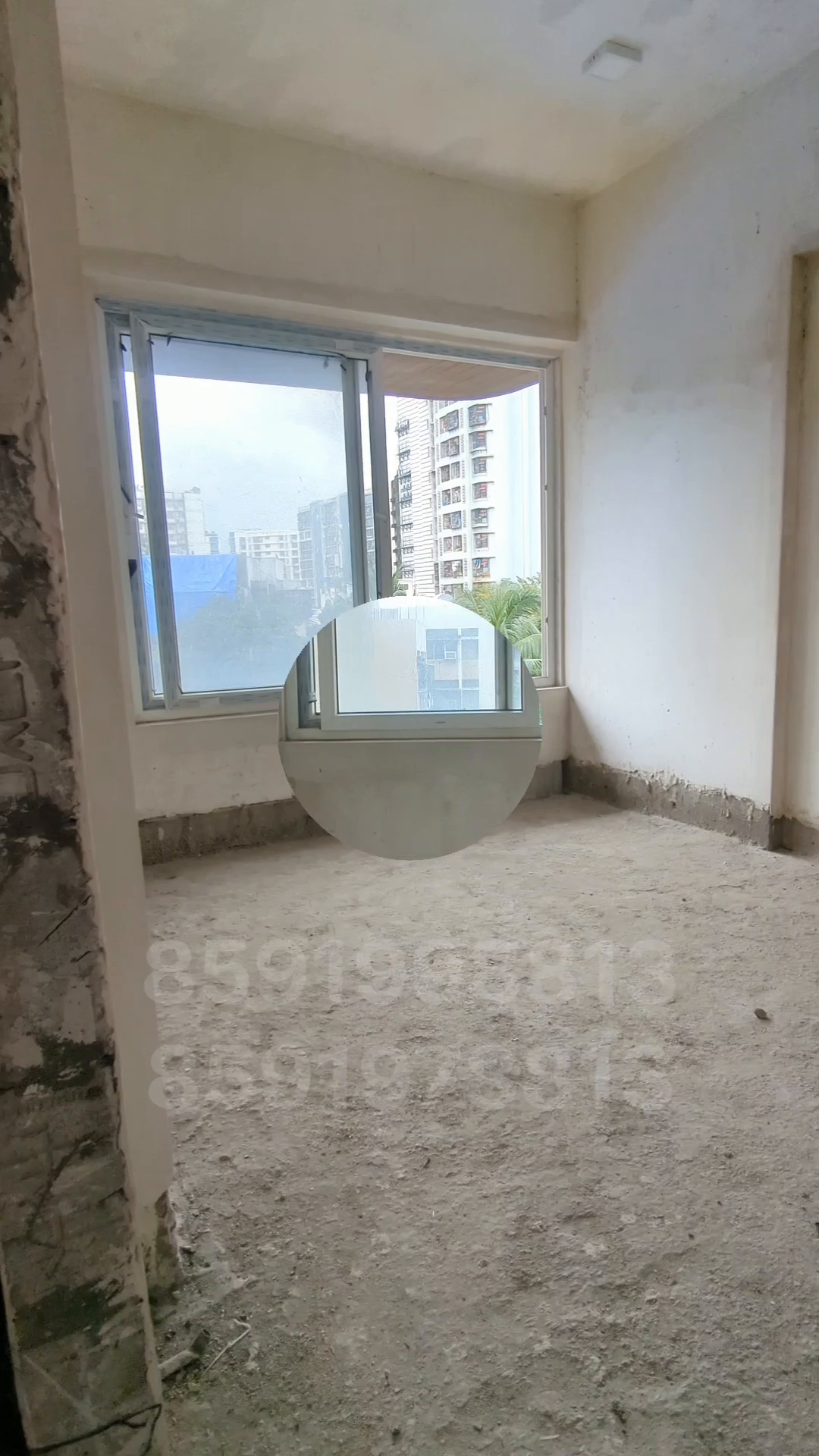 Ready to Move In Ultra Luxurious 4 BHK Flat in Ghatkopar East | 2228 Carpet | 2 Car Parks 